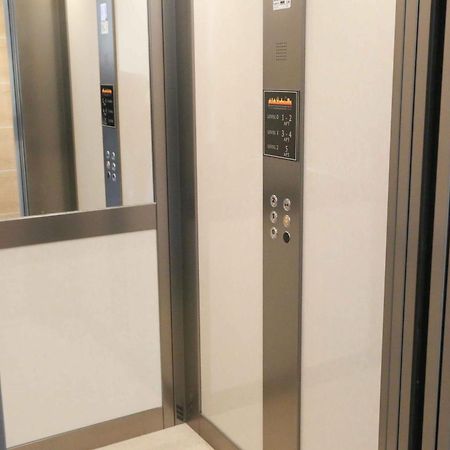 Belfast Serviced Apartments - Eglantine Εξωτερικό φωτογραφία