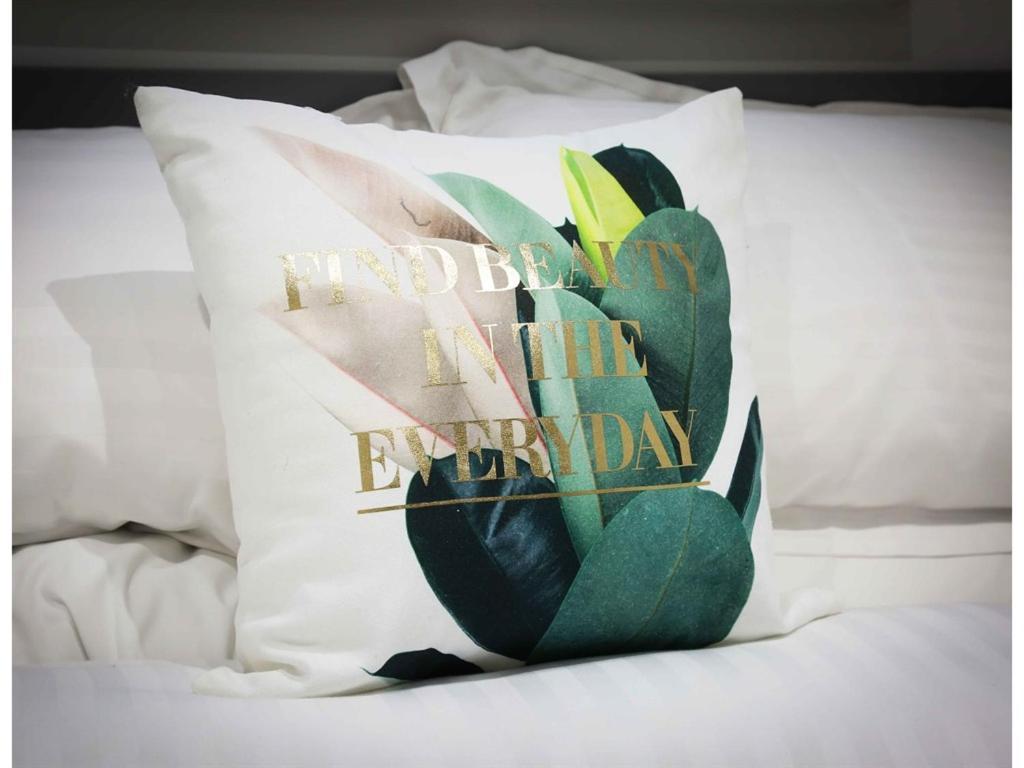 Belfast Serviced Apartments - Eglantine Εξωτερικό φωτογραφία