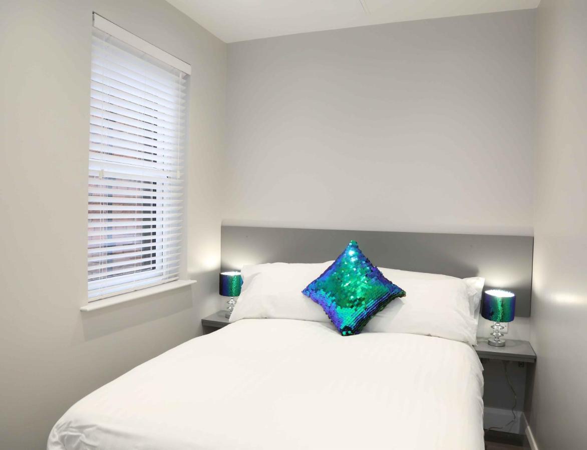 Belfast Serviced Apartments - Eglantine Δωμάτιο φωτογραφία